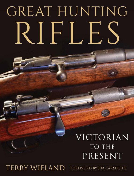 Produktbild: Great Hunting Rifles