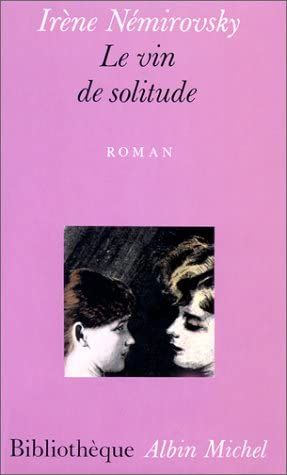 Produktbild: Le vin de solitude