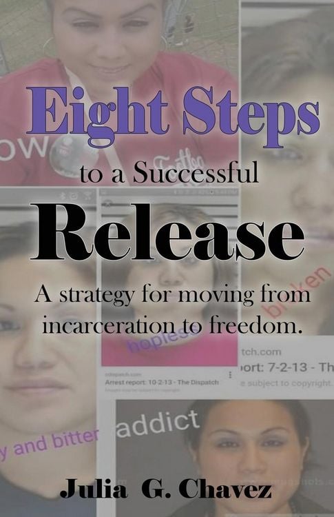 Produktbild: Eight Steps to a Successful Release