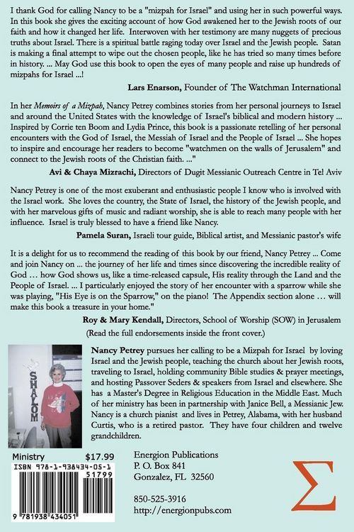 Produktbild: Jewish Roots Journey