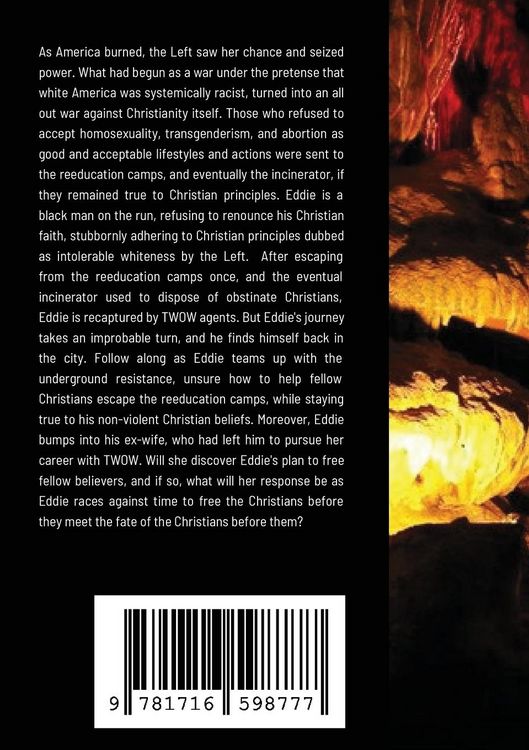 Produktbild: The Novel War on Christianity