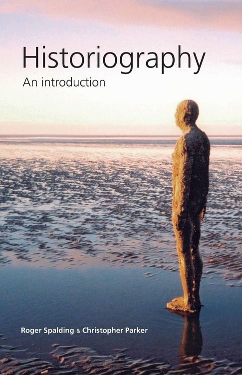 Produktbild: Historiography