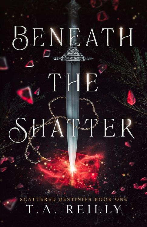 Produktbild: Beneath the Shatter