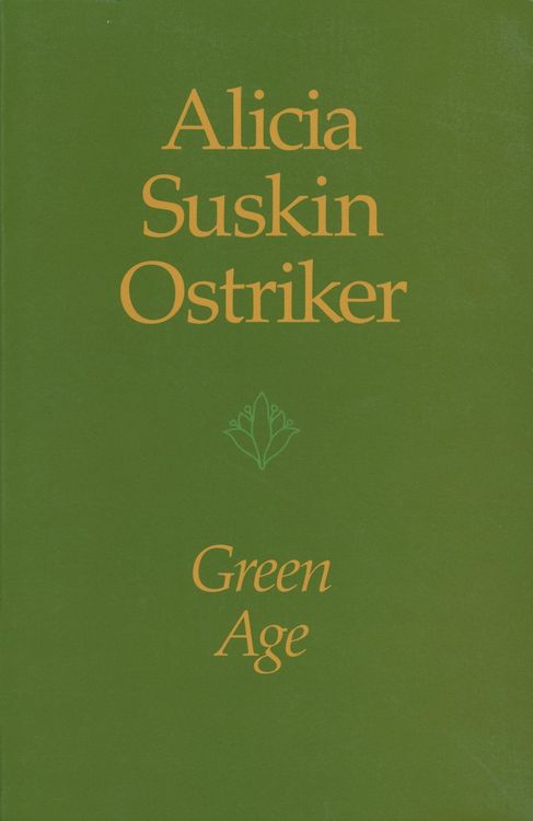 Produktbild: Green Age