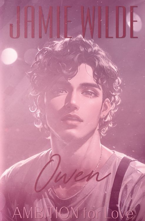 Produktbild: AMBITION for Love / Owen