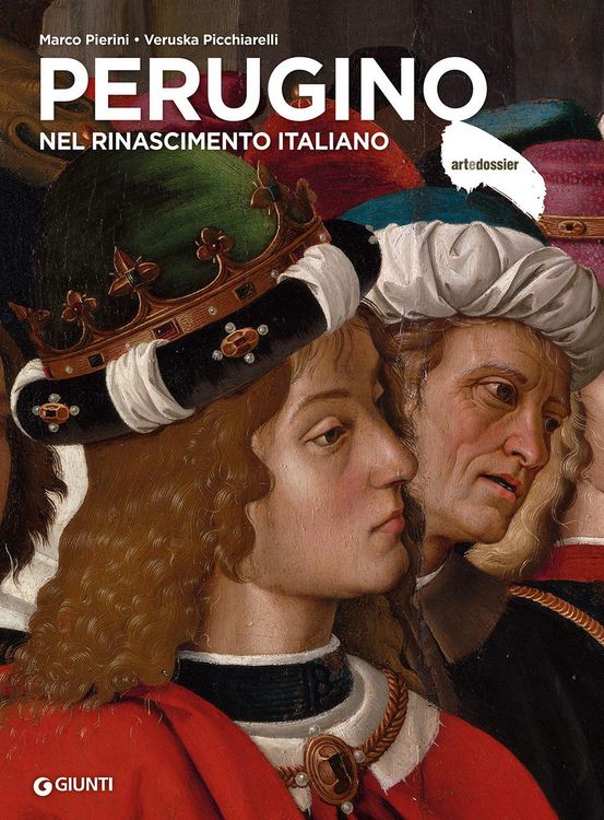 Produktbild: Perugino nel rinascimento italiano