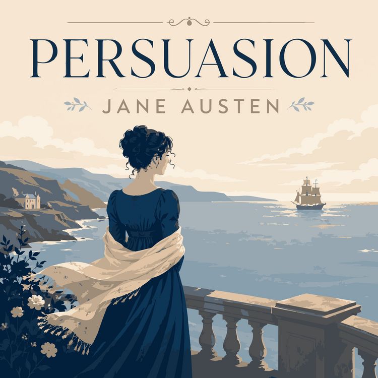Produktbild: Persuasion