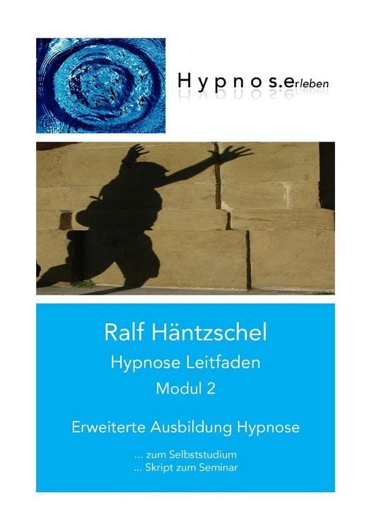 Produktbild: Hypnose Leitfaden Modul 2