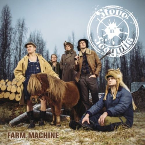 Produktbild: Farm Machine