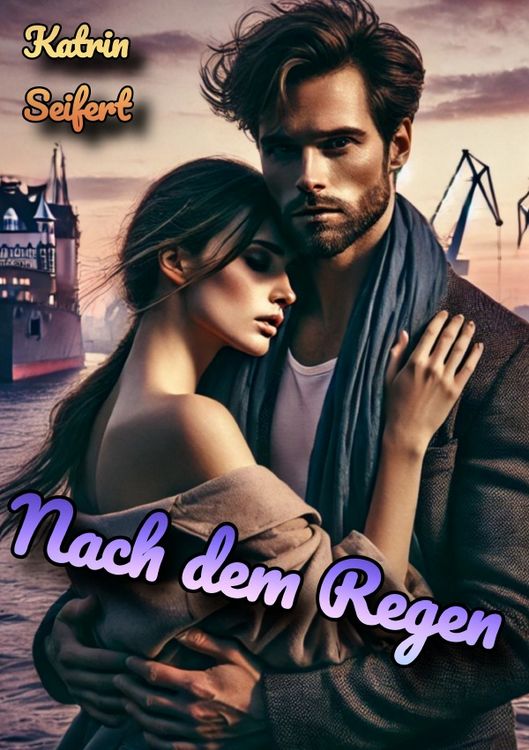 Produktbild: Nach dem Regen