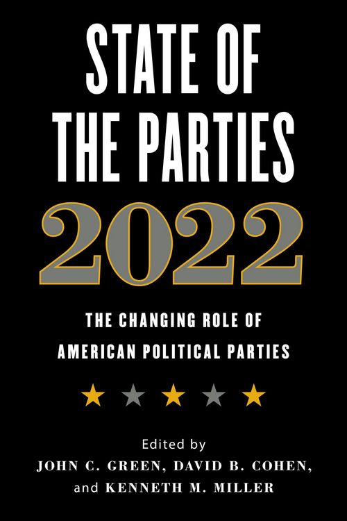 Produktbild: State of the Parties 2022