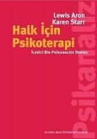 Produktbild: Halk icin Psikoterapi