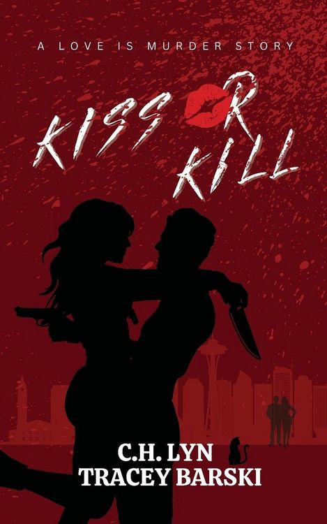 Produktbild: Kiss Or Kill