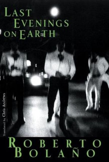 Produktbild: Last Evenings on Earth