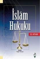 Produktbild: Islam Hukuku - El Kitabi