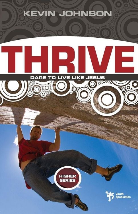 Produktbild: The Thrive