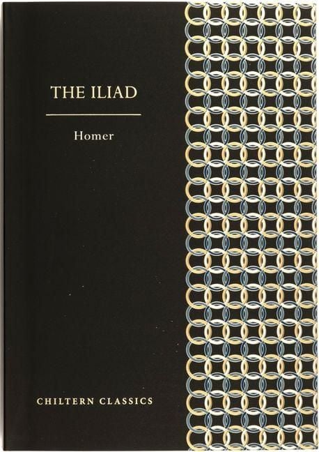 Produktbild: The Iliad