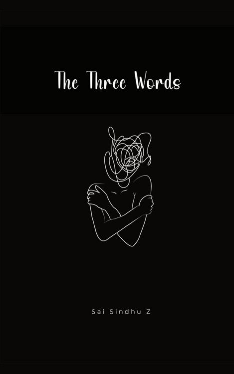 Produktbild: The Three Words