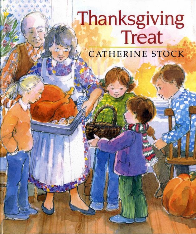 Produktbild: Thanksgiving Treat