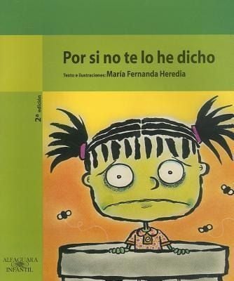 Produktbild: Por Si No Te Lo He Dicho