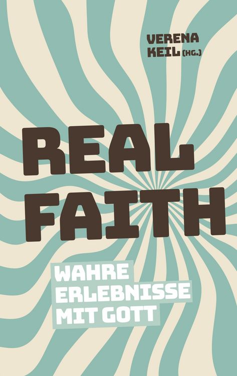 Produktbild: Real Faith