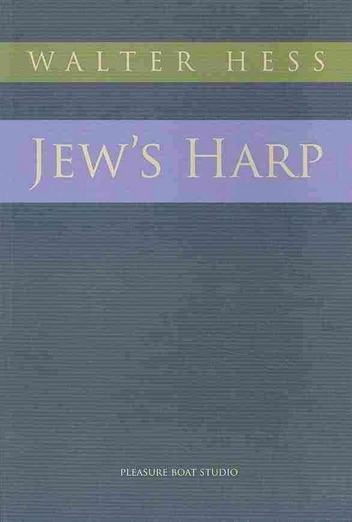 Produktbild: Jew's Harp