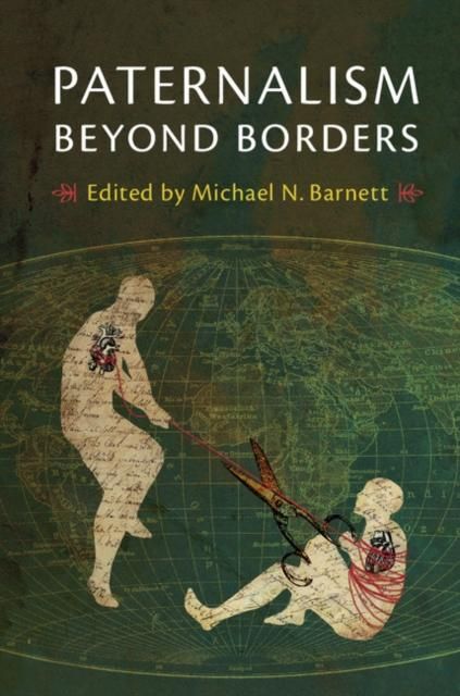 Produktbild: Paternalism beyond Borders