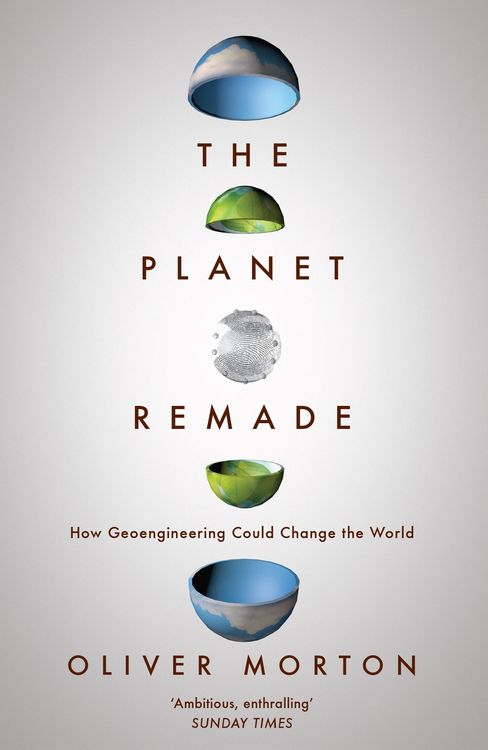 Produktbild: Planet Remade