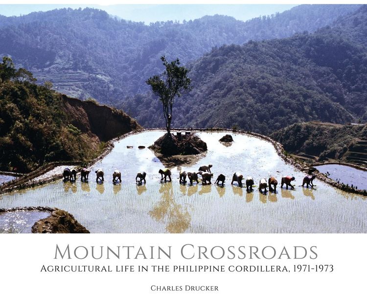 Produktbild: Mountain Crossroads