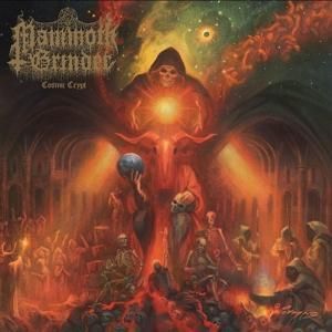 Produktbild: Cosmic Crypt