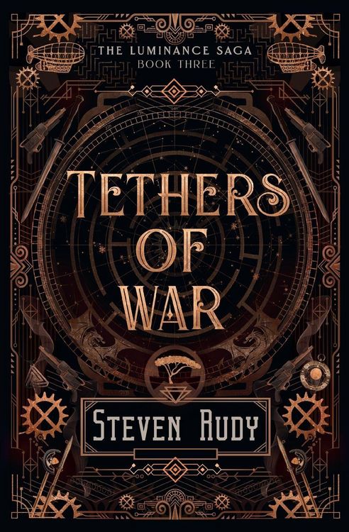 Produktbild: Tethers of War
