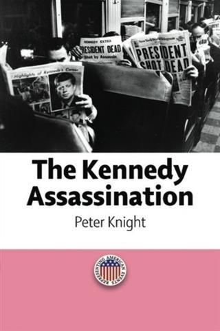 Produktbild: Kennedy Assassination