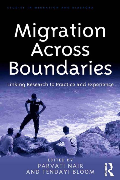 Produktbild: Migration Across Boundaries