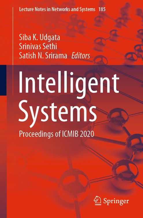 Produktbild: Intelligent Systems