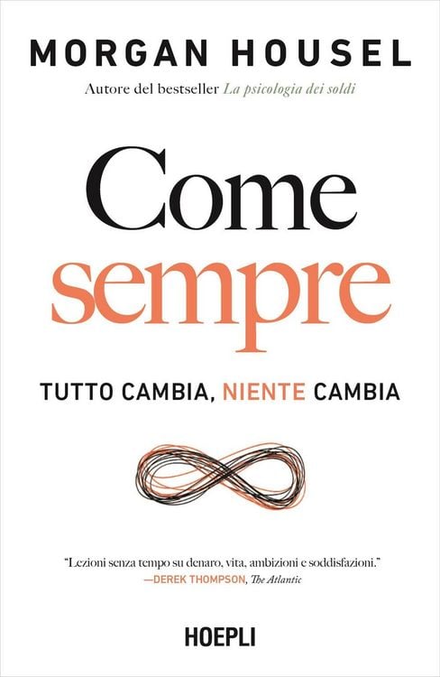 Produktbild: Come sempre. Tutto cambia, niente cambia