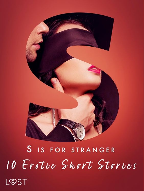 Produktbild: S is for Stranger - 11 Erotic Short Stories