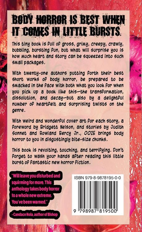 Produktbild: Ooze