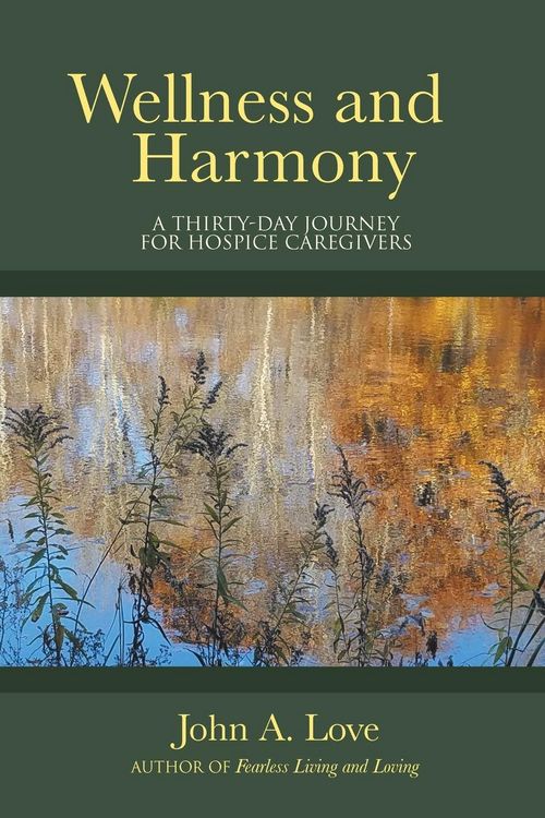 Produktbild: Wellness and Harmony