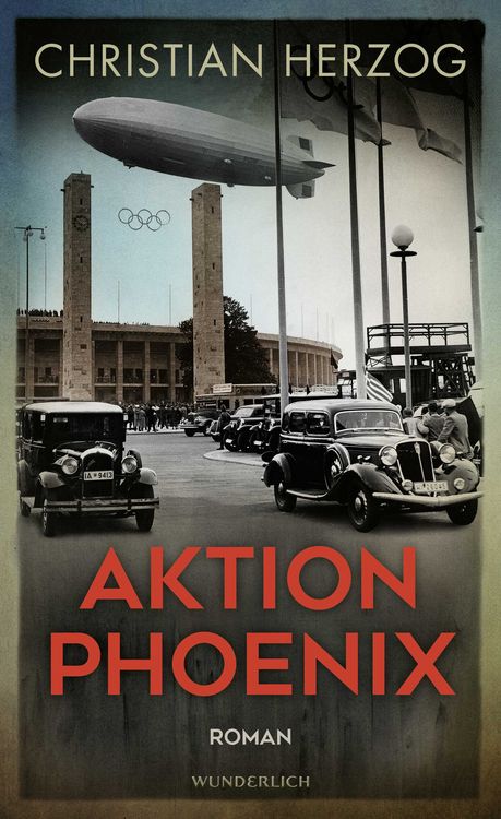 Produktbild: Aktion Phoenix