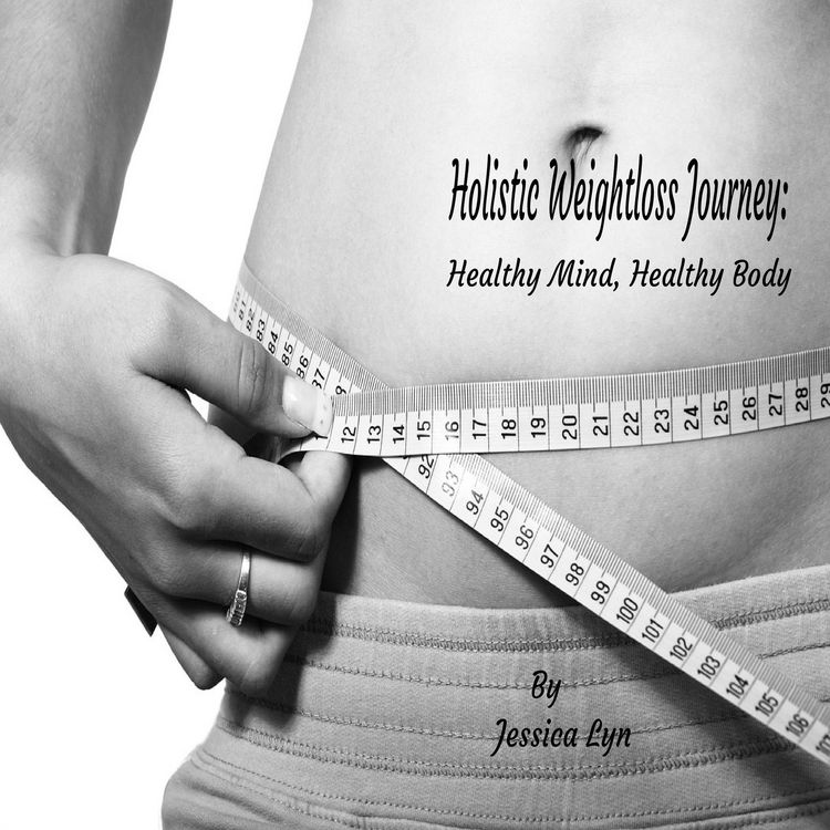 Produktbild: Holistic Weightloss Journey