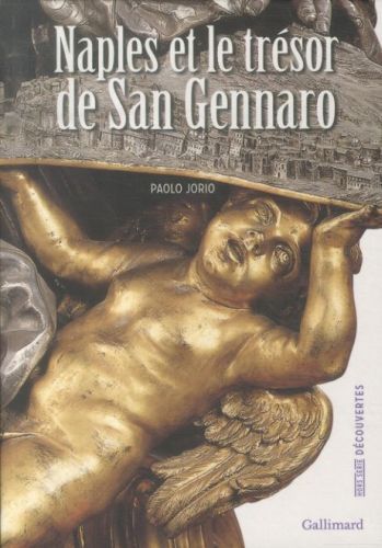 Produktbild: Naples et le tr&eacute;sor de San Gennaro