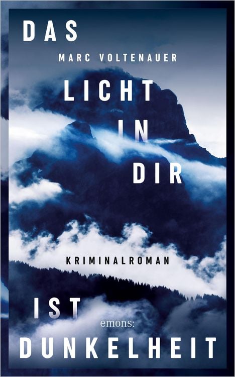 Bild vom Artikel Das Licht in dir ist Dunkelheit vom Autor Marc Voltenauer