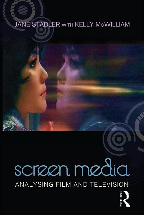 Produktbild: Screen Media