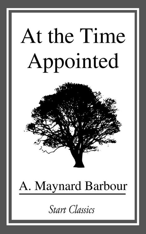Produktbild: At the Time Appointed