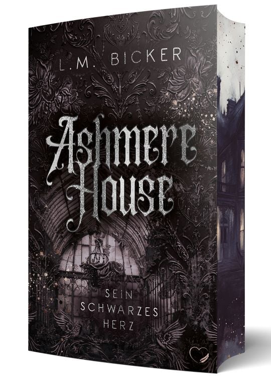 Produktbild: Ashmere House 2