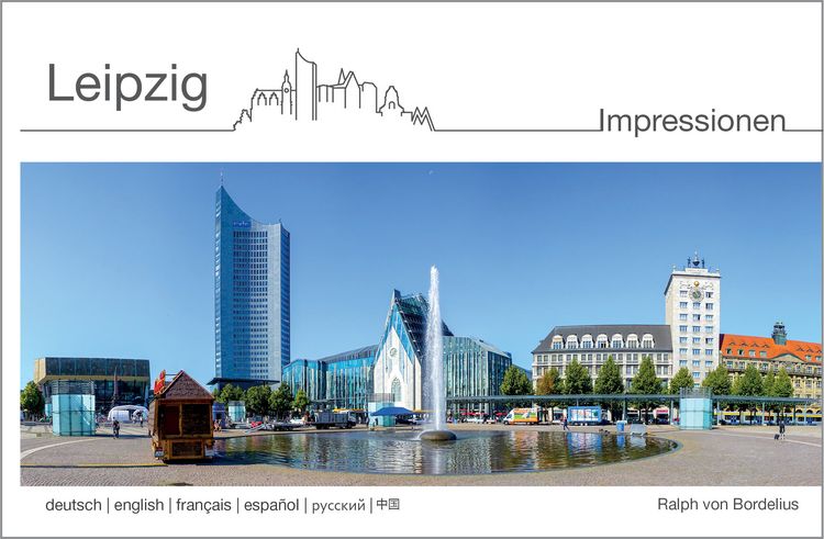Produktbild: Leipzig