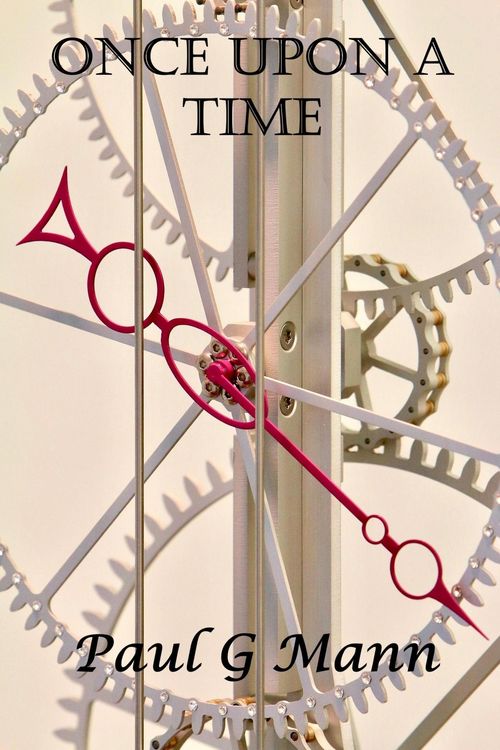 Produktbild: Once Upon a Time