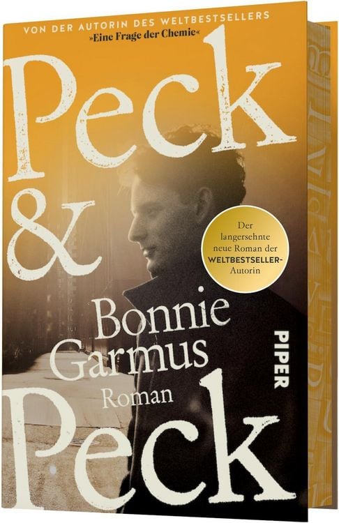 Produktbild: Peck & Peck