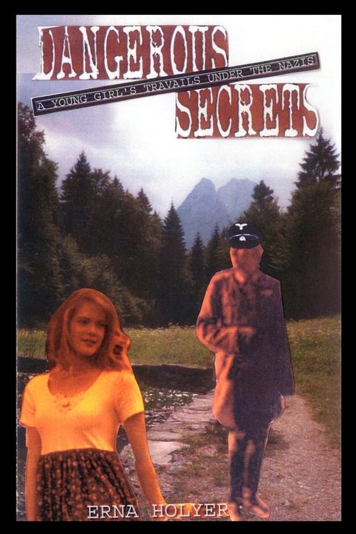 Produktbild: Dangerous Secrets