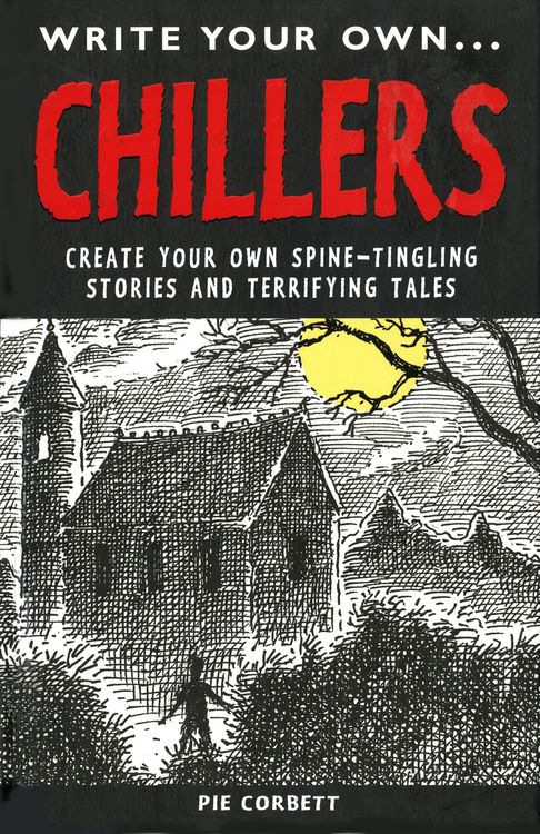 Produktbild: Write Your Own Chillers